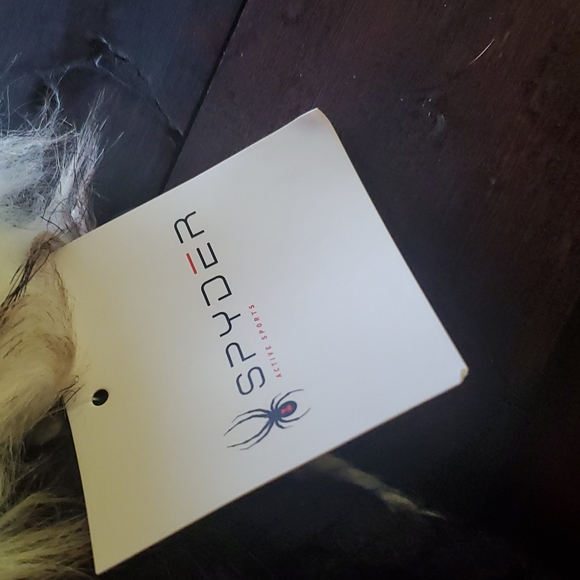 SPYDER PARALLEL - BEANIE - WOMEN'S - BLACK - Picture 4 of 8